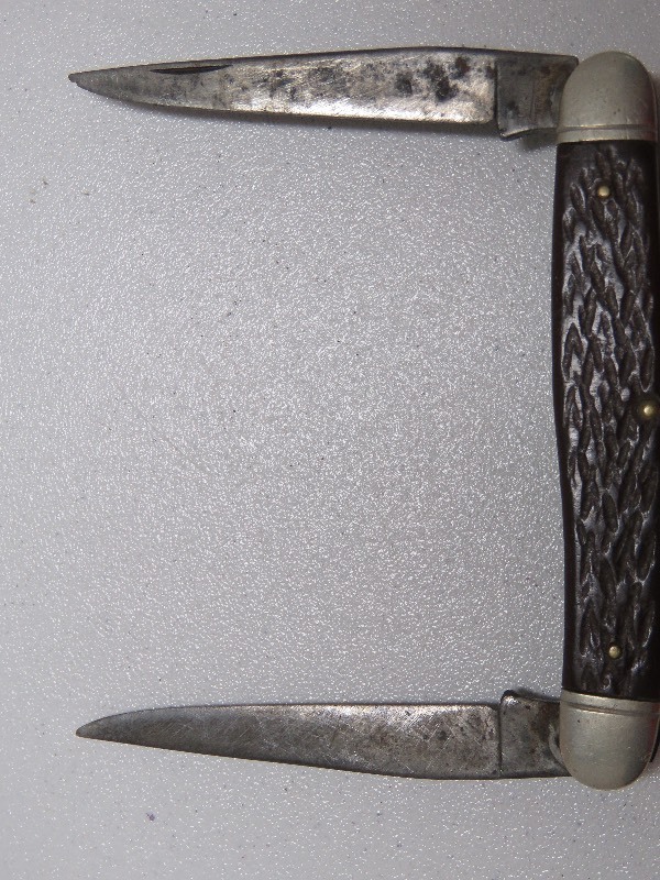 Knife