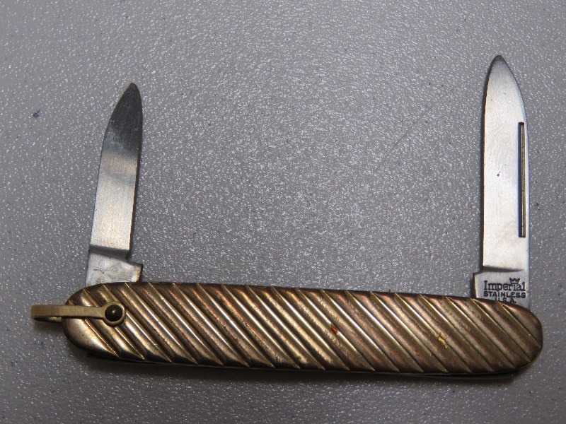 Knife