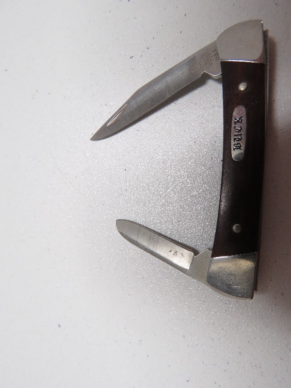 buckknife