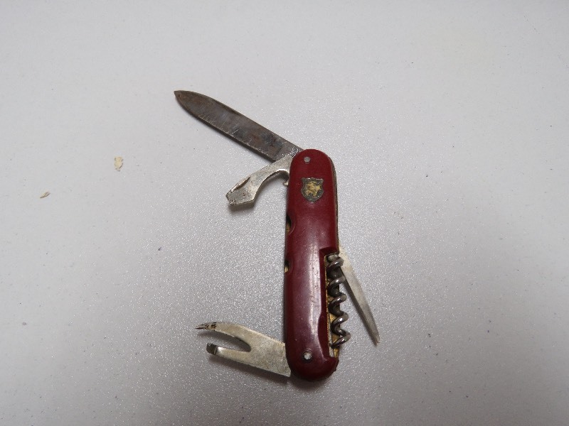 Knife