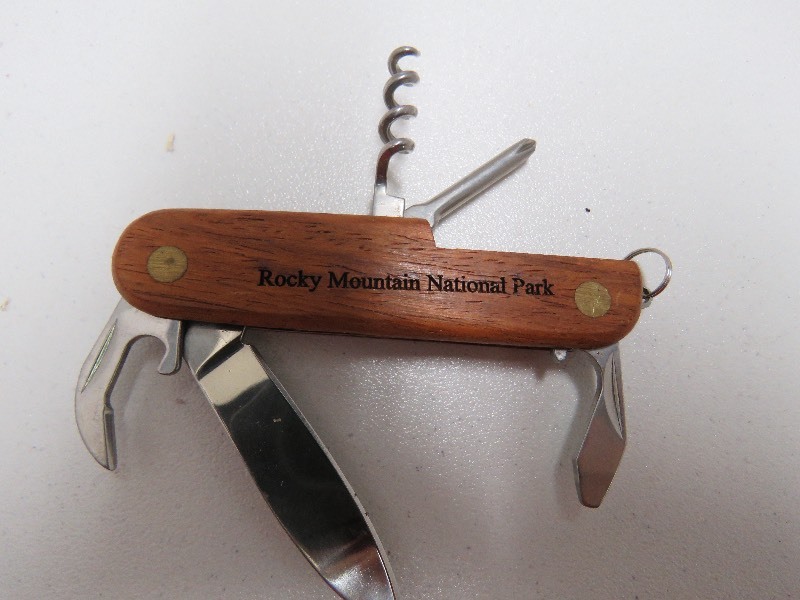 multi-knife