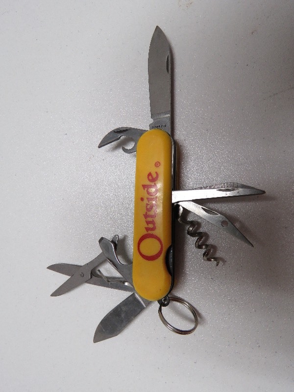 multi-knife