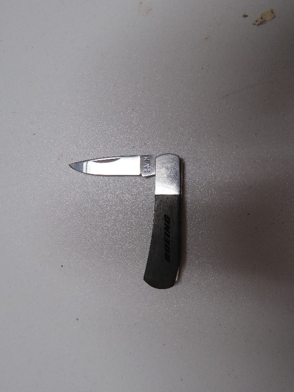 salm knife