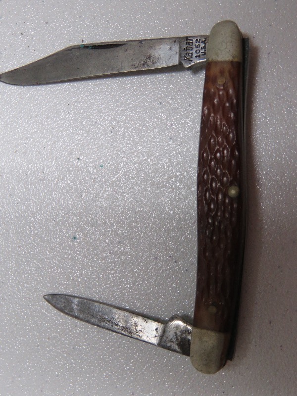 kabar