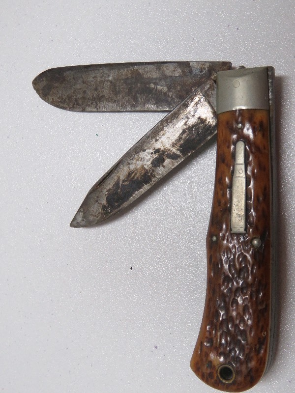 Knife