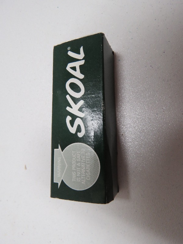 Skoal multi tool knife