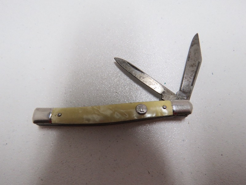Knife