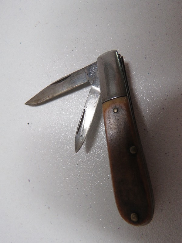 Knife