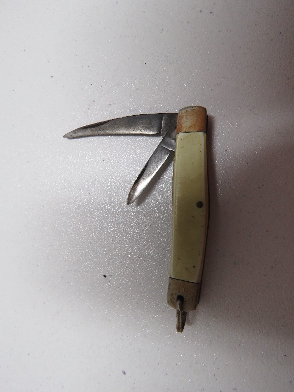 Fairmsunt Knife