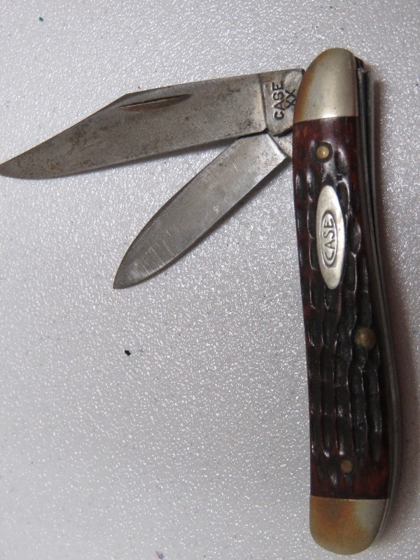 Case Knife