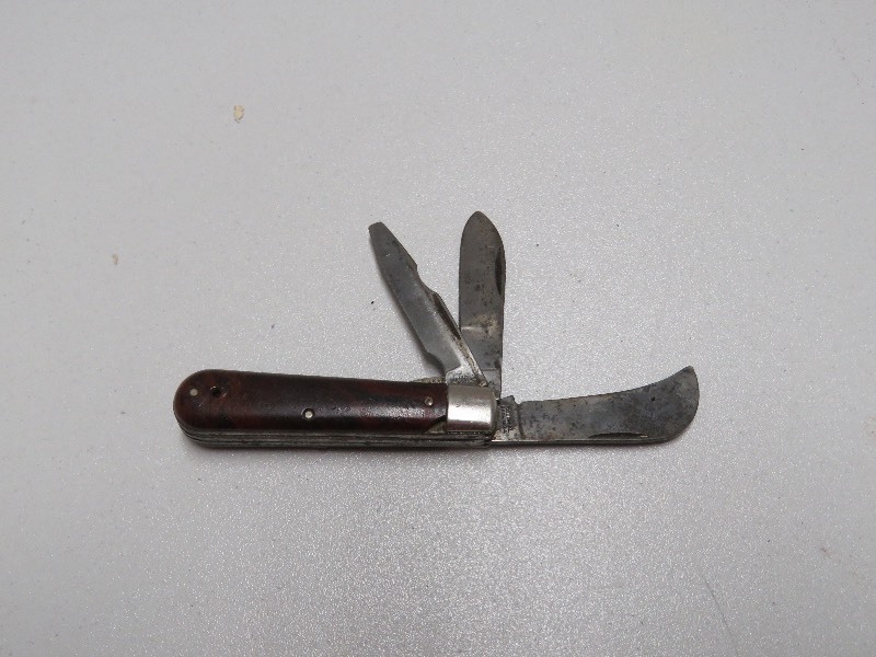 Colonial Knife