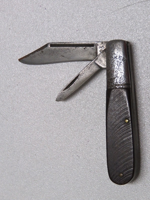 Boker Knife