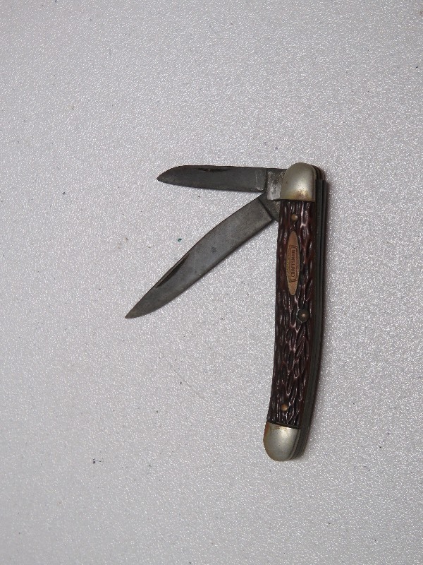 Craftsman Knife