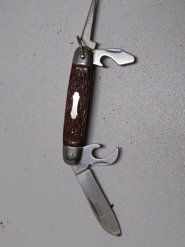multi-knife