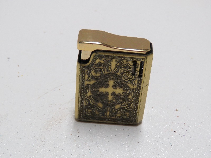 Vintage  lighter