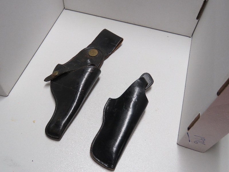 gun holsters