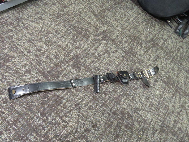 utility belt