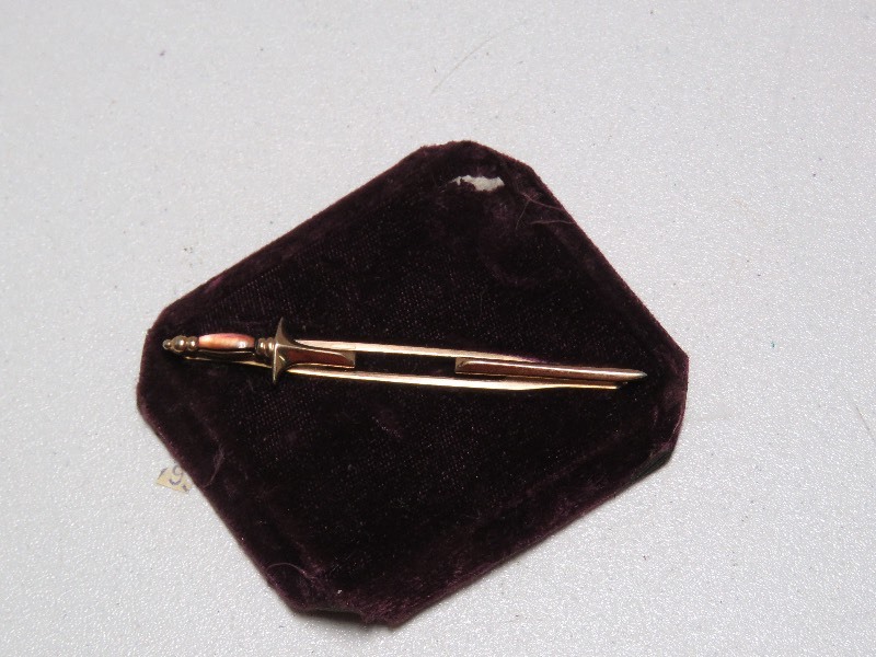 Tie Clip