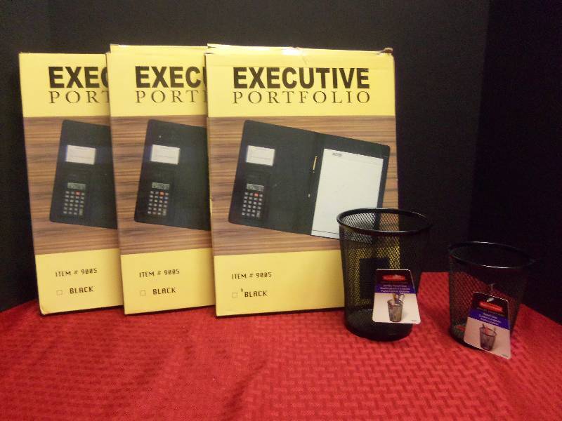 Office Supplies