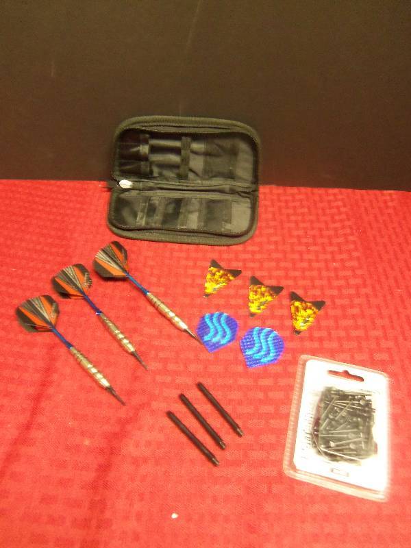 Dart Set