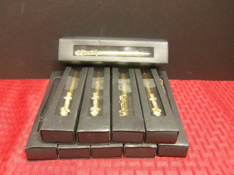 Pens