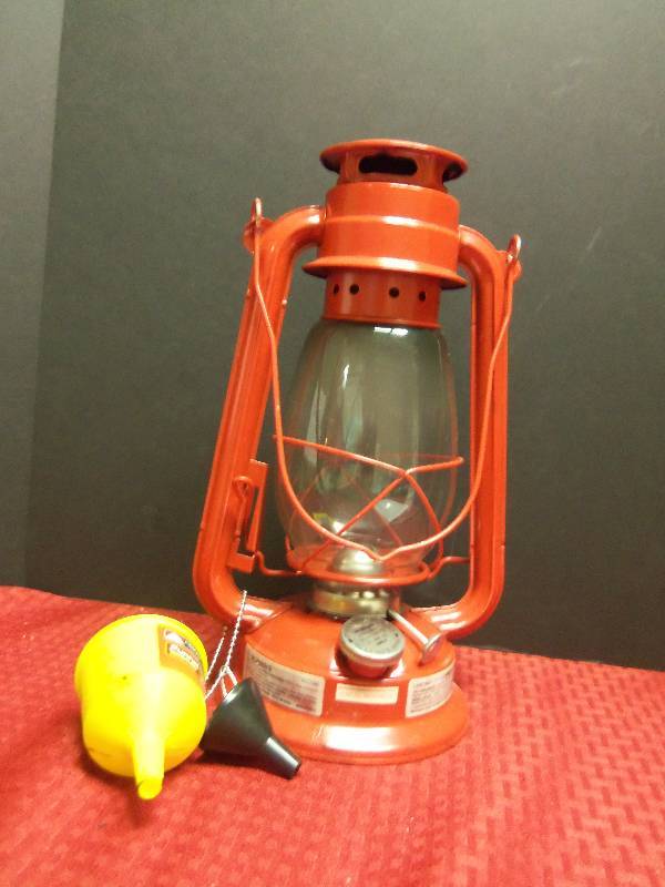 Oil Lantern