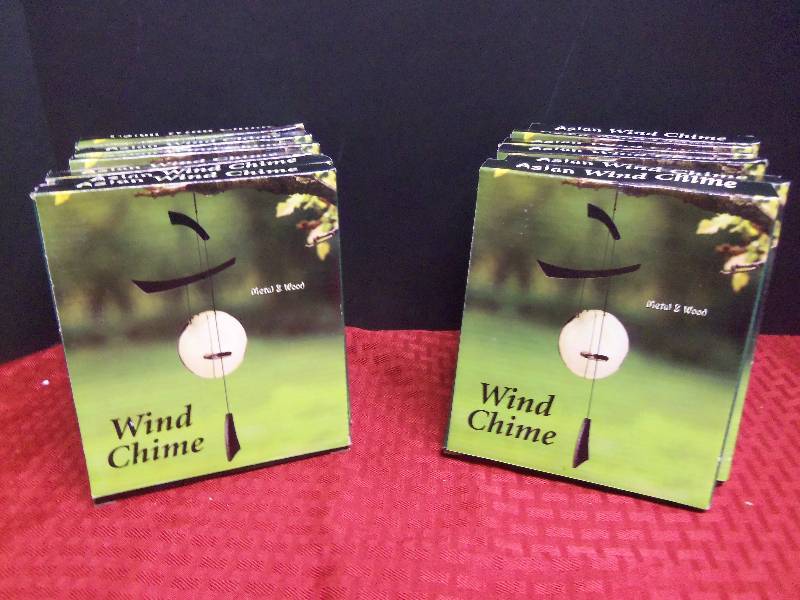 Wind Chimes