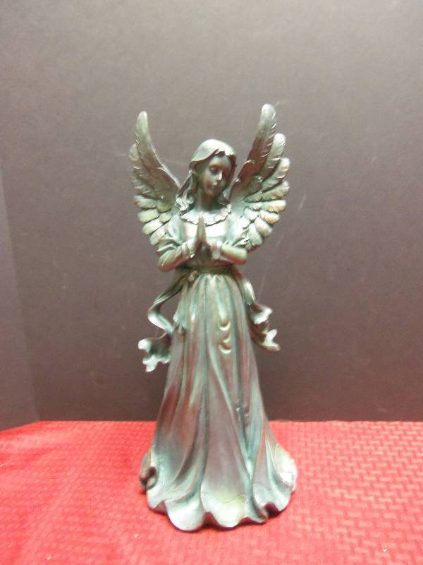 Angel Statue