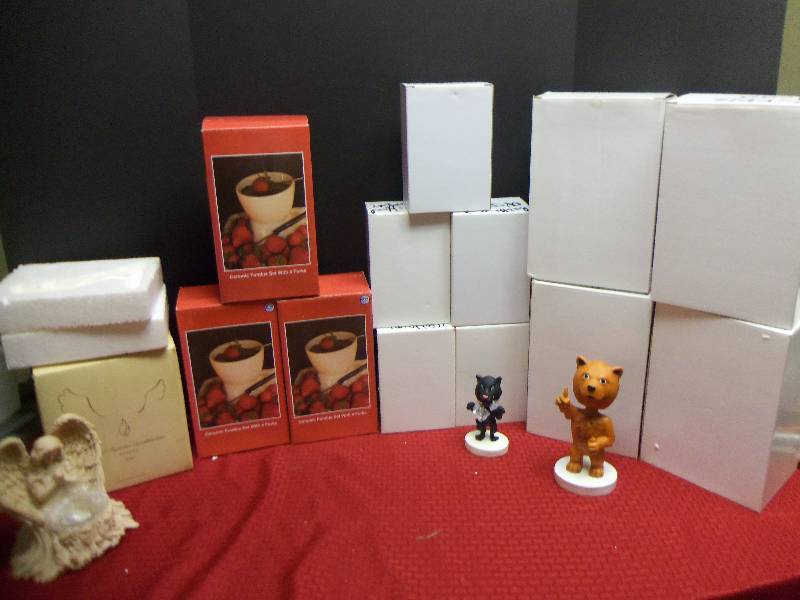 Lot of Bulk Items