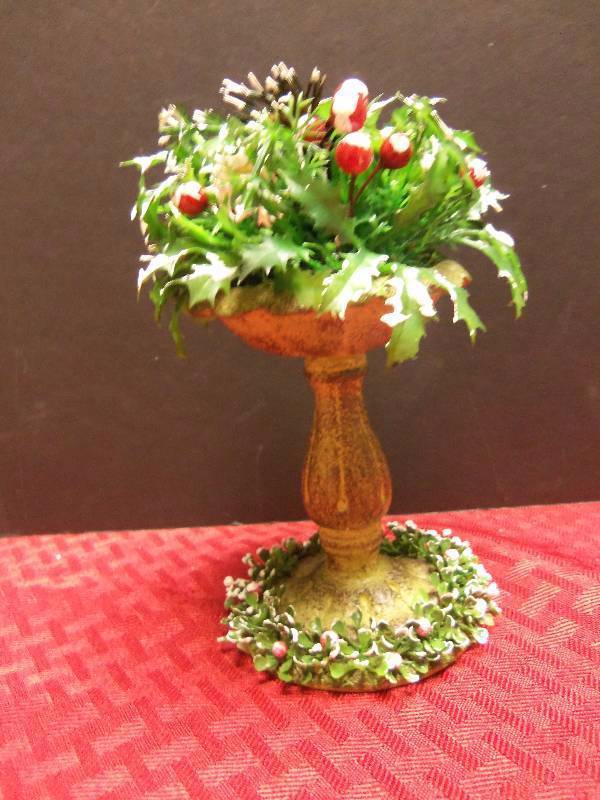 Decorative Bird Baths
