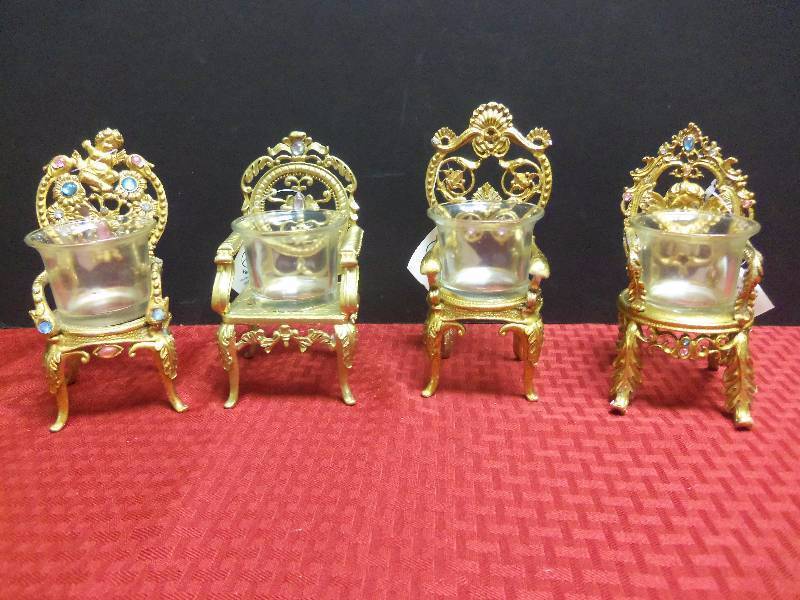 Candle Holders