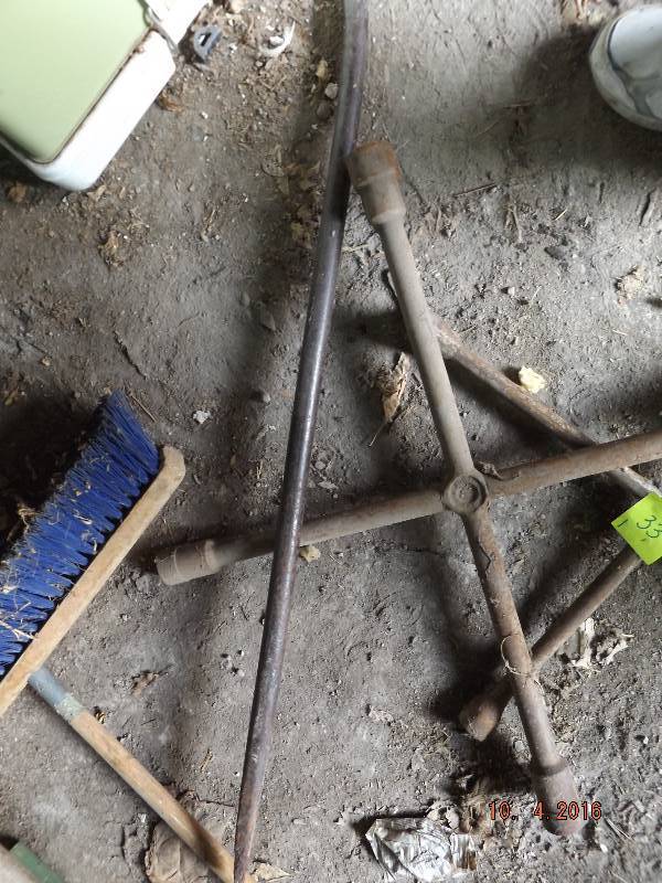 Tools