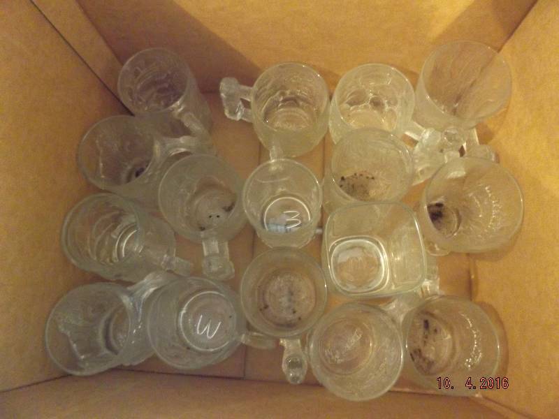 McDonalds Collectibles