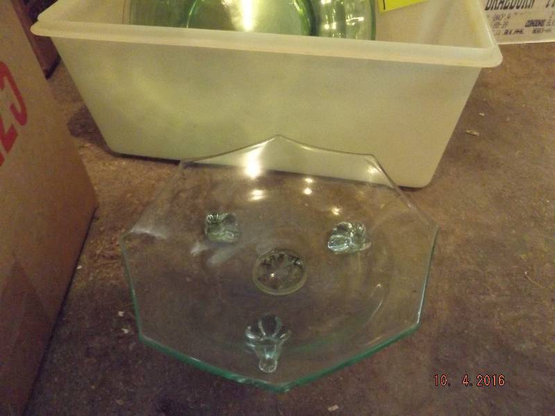 Misc Glassware