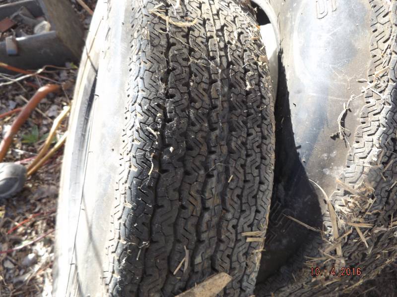 Car Tires