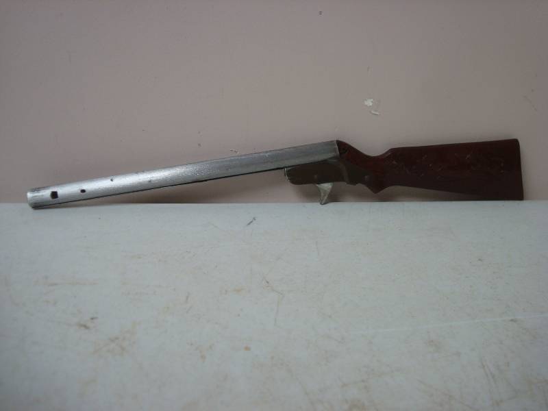 Vintage Small Daisy Cork Gun, Works Good, No ...