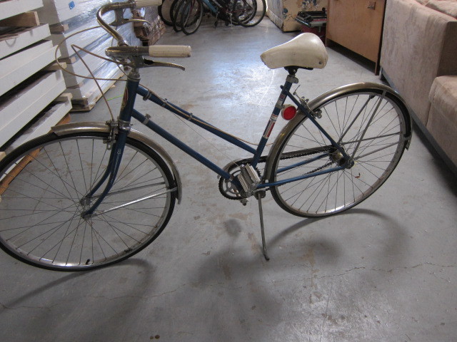 Bike