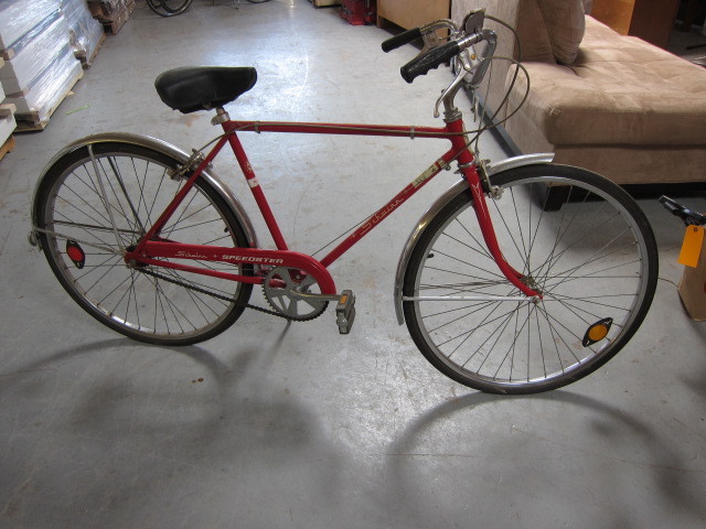Bike