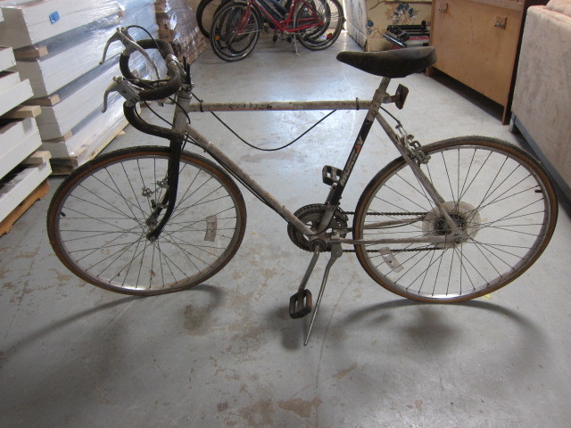 Bike
