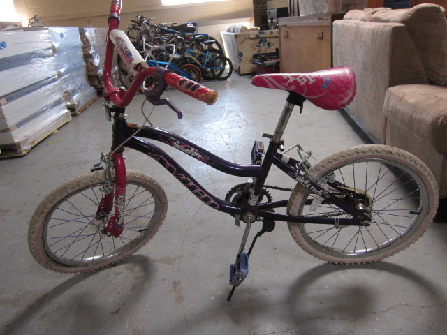 Bike