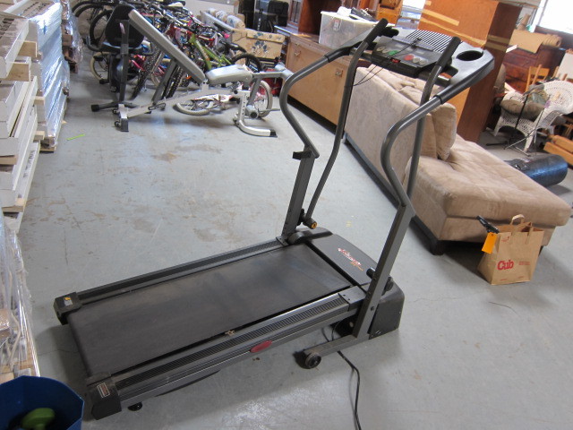 Treadfmill