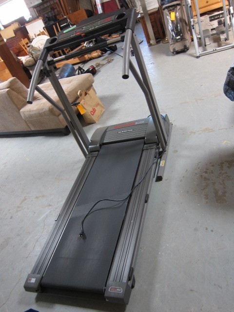Treadfmill