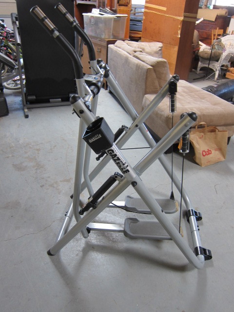 Exercise Walker
