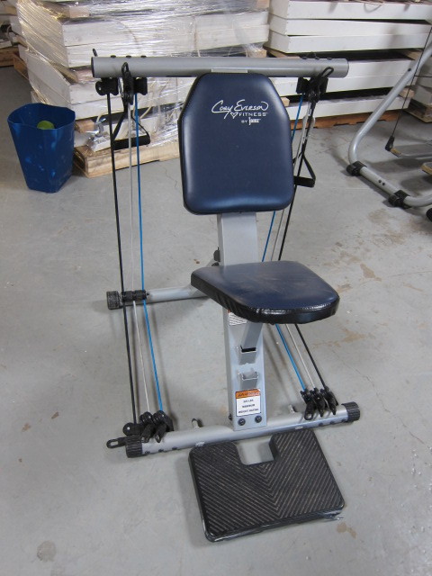 Exercise Equipment