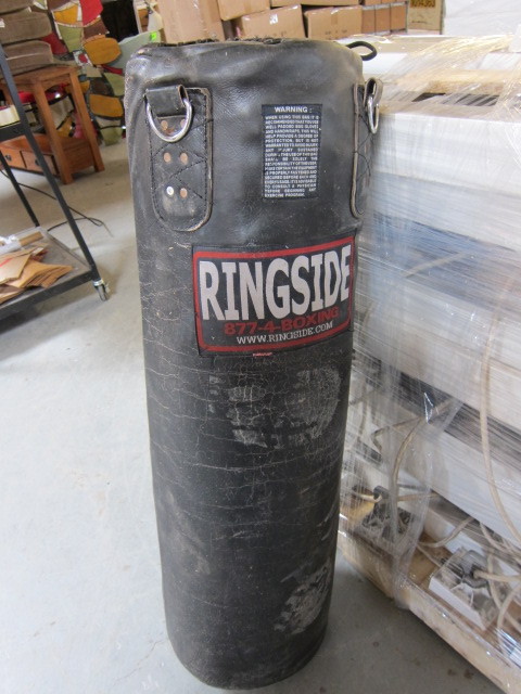 Heavy Bag