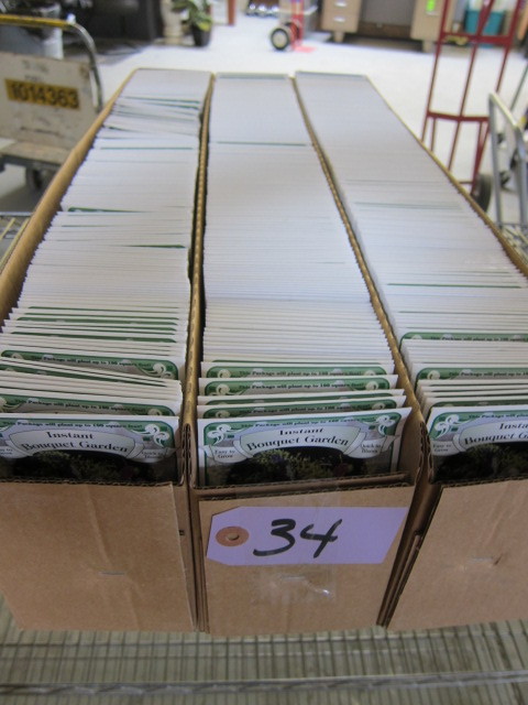 Flower Seeds