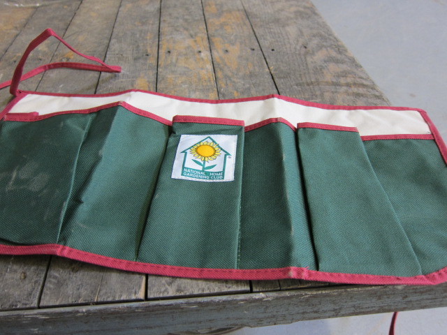 Gardening Aprons