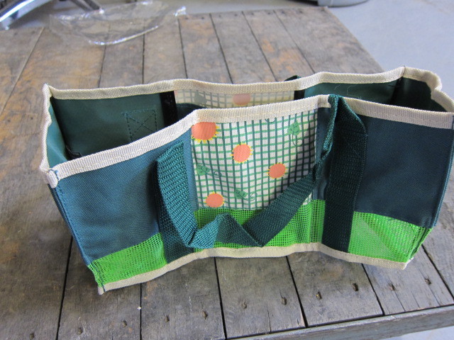 Garden Tote