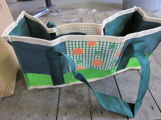 Garden Tote