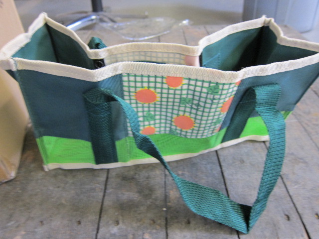 Garden Tote